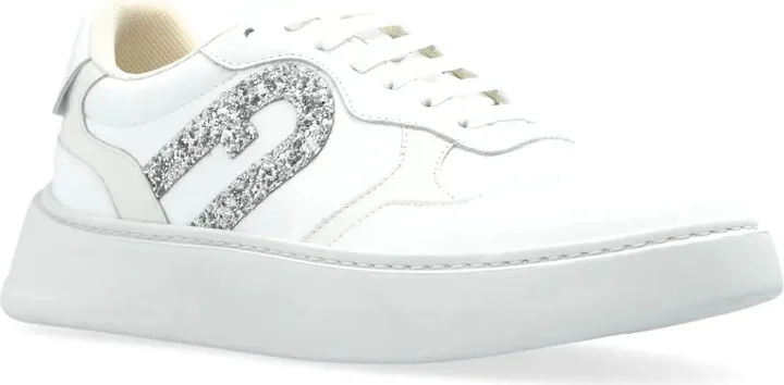 Logo-Embellished Sneakers - Image 2