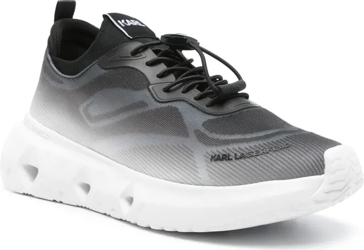 Logo-Embellished Sneakers - Image 2