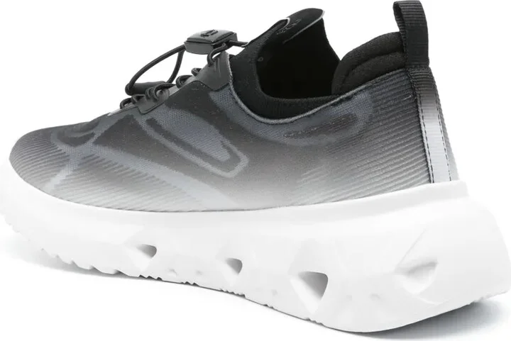 Logo-Embellished Sneakers - Image 3