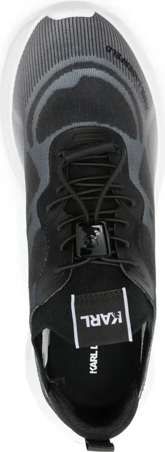 Logo-Embellished Sneakers - Image 4