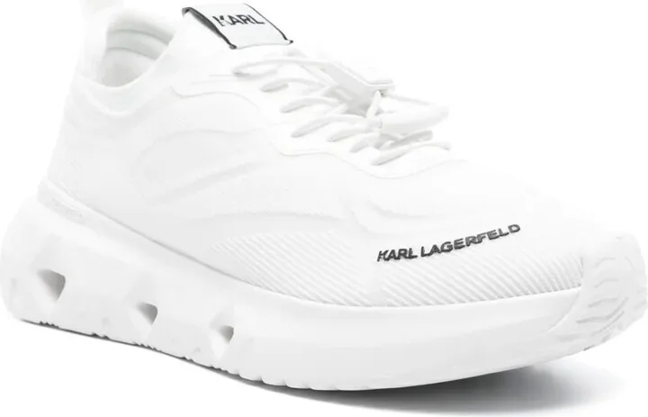 Logo-Embellished Sneakers - Image 2