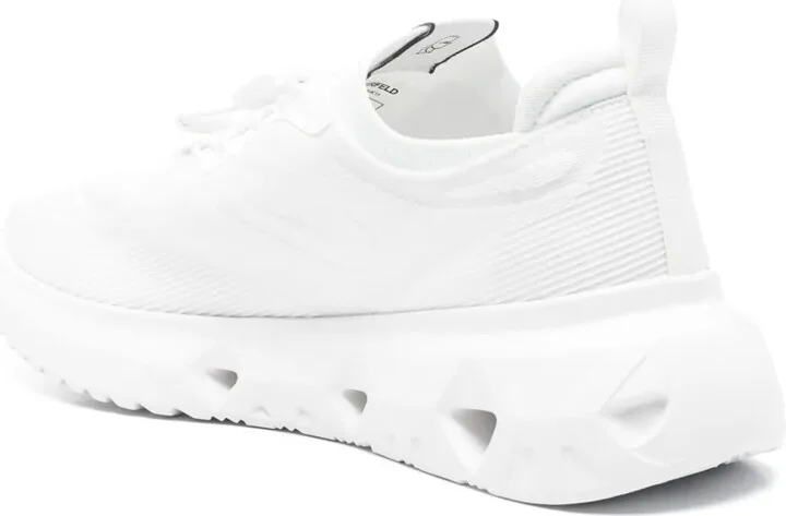 Logo-Embellished Sneakers - Image 3