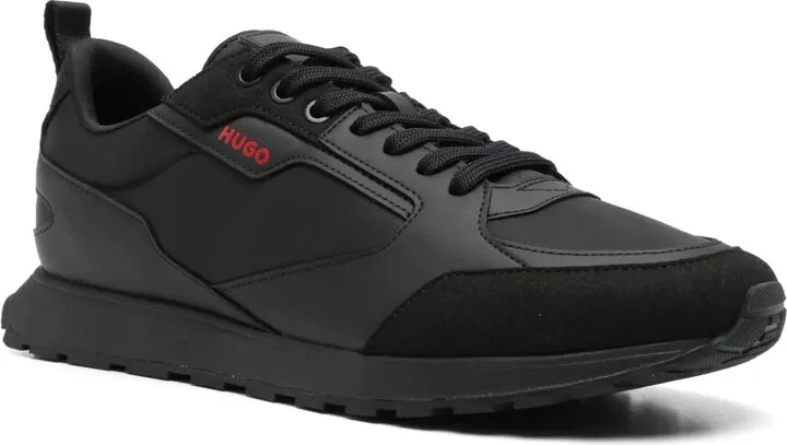 Logo-Embellished Sneakers - Image 2