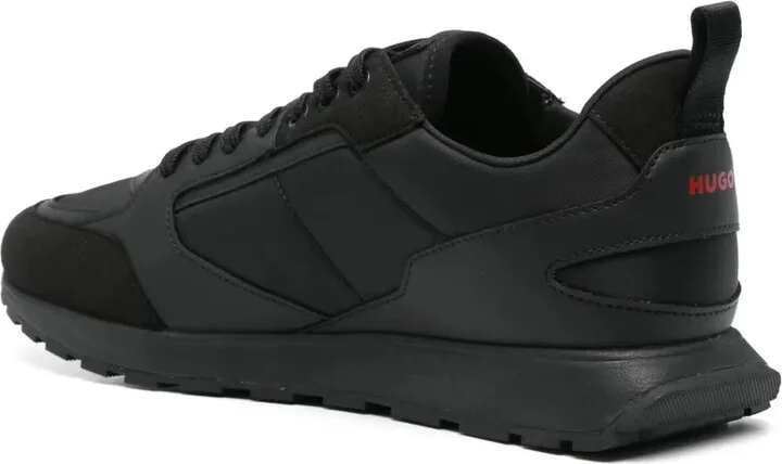 Logo-Embellished Sneakers - Image 3