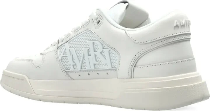 Logo-Embellished Sneakers - Image 2