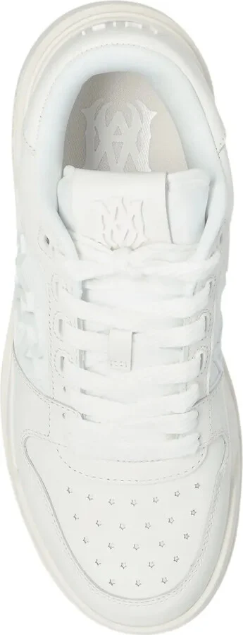 Logo-Embellished Sneakers - Image 3