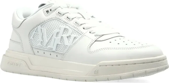 Logo-Embellished Sneakers - Image 4