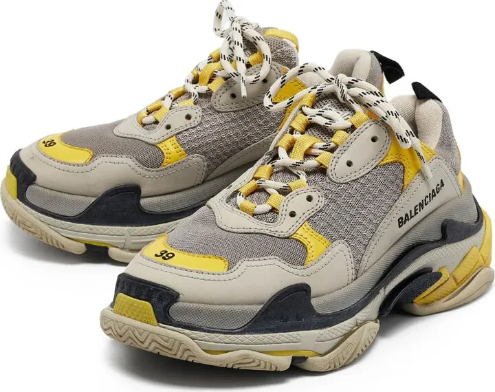 Logo-Embellished Sneakers - Image 2