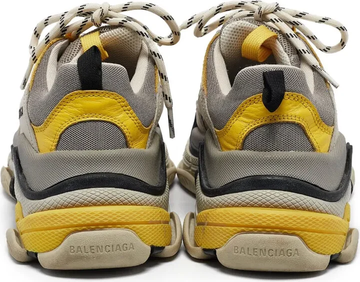 Logo-Embellished Sneakers - Image 3