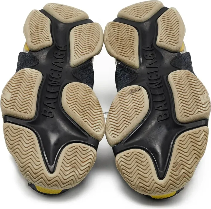 Logo-Embellished Sneakers - Image 4