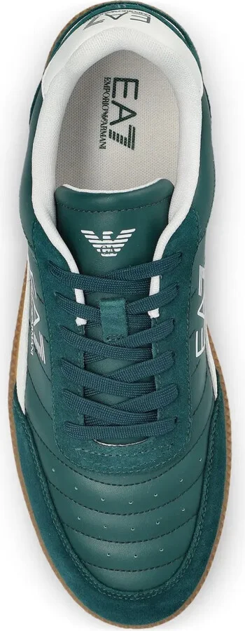 Logo-Embellished Sneakers - Image 3
