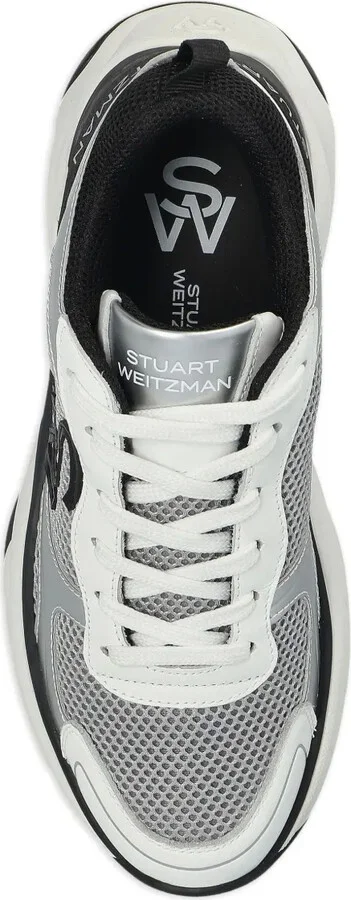 Logo-Embellished Sneakers - Image 4