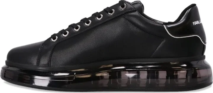 Logo-Embellished Sneakers - Image 3