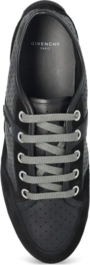 Logo-Embellished Sneakers - Image 3