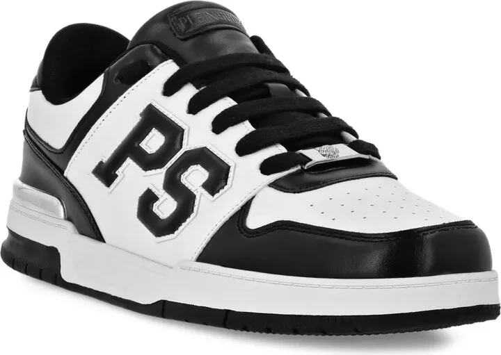 Logo-Embellished Sneakers - Image 2