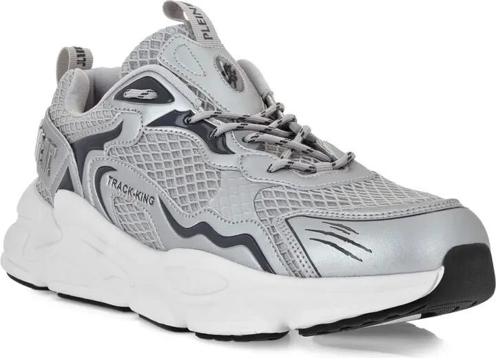 Logo-Embellished Sneakers - Image 2