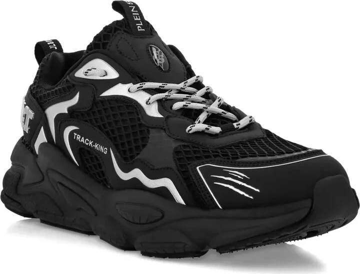 Logo-Embellished Sneakers - Image 2