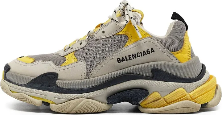 Logo-Embellished Sneakers