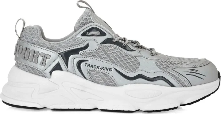 Logo-Embellished Sneakers