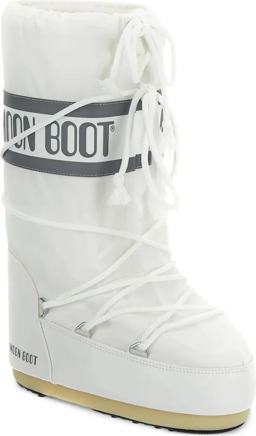Logo-Embellished Snow Boots - Image 2