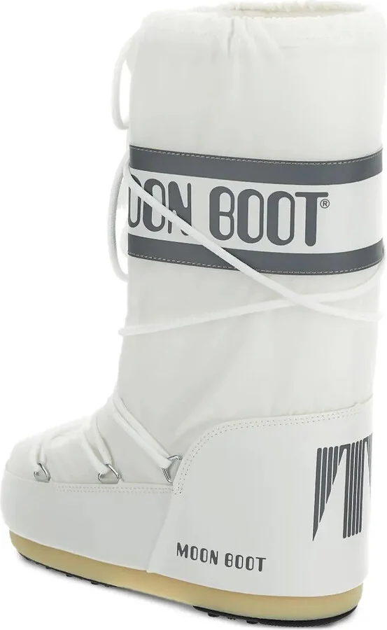 Logo-Embellished Snow Boots - Image 3