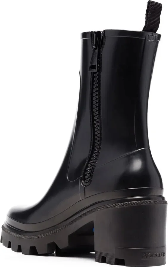 Logo-Embossed 70mm Boots - Image 3