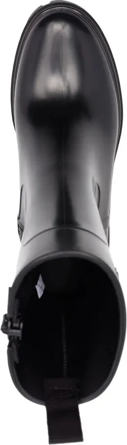 Logo-Embossed 70mm Boots - Image 4