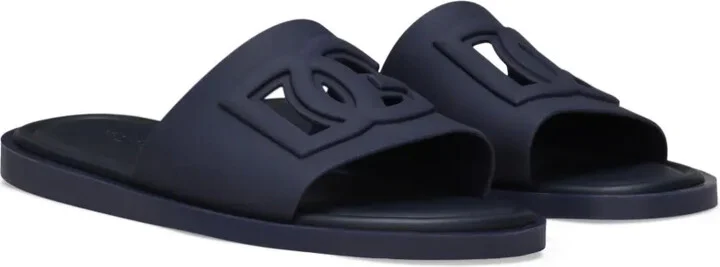 Logo-Embossed Cut-Out Slides - Image 2