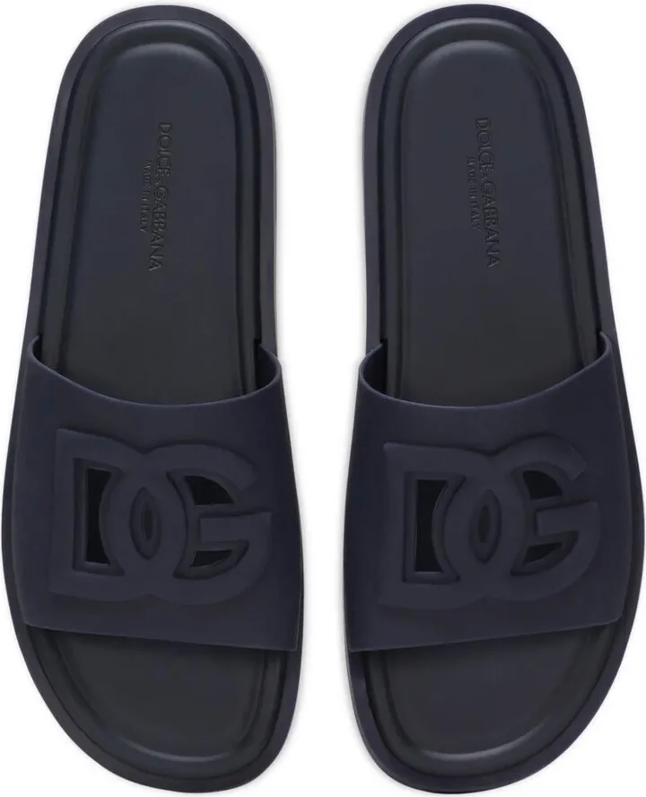 Logo-Embossed Cut-Out Slides - Image 4