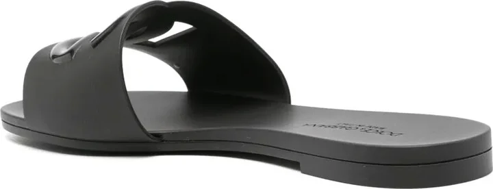 Logo-Embossed Cut-Out Slides - Image 3