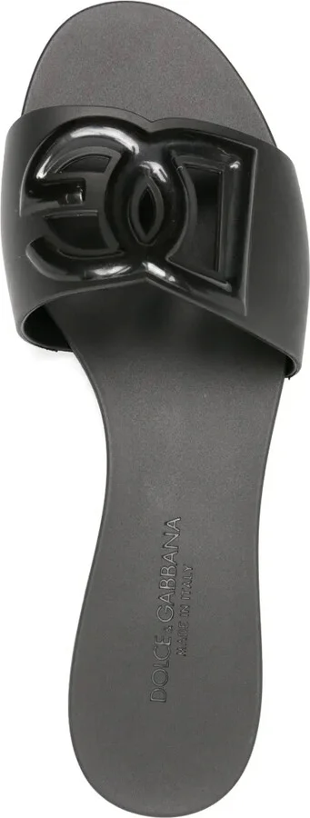 Logo-Embossed Cut-Out Slides - Image 4