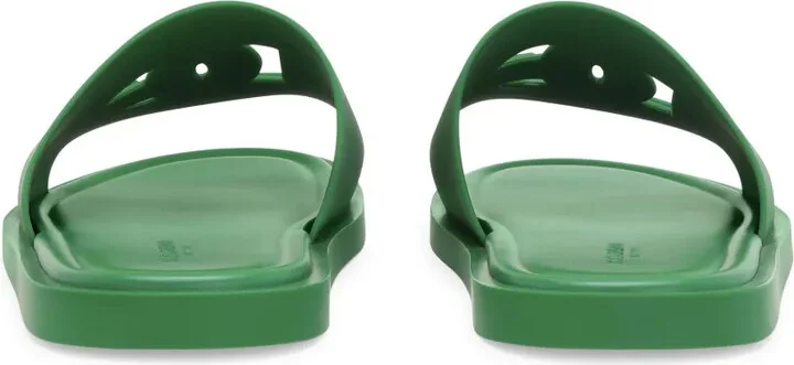 Logo-Embossed Cut-Out Slides - Image 3