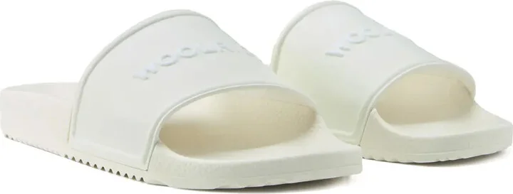 Logo-Embossed Flip Flops - Image 2