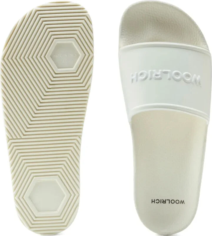 Logo-Embossed Flip Flops - Image 4