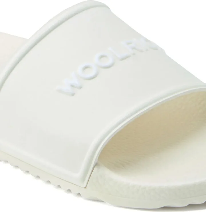 Logo-Embossed Flip Flops - Image 5