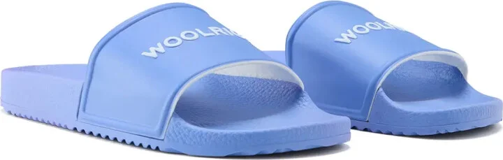 Logo-Embossed Flip Flops - Image 2