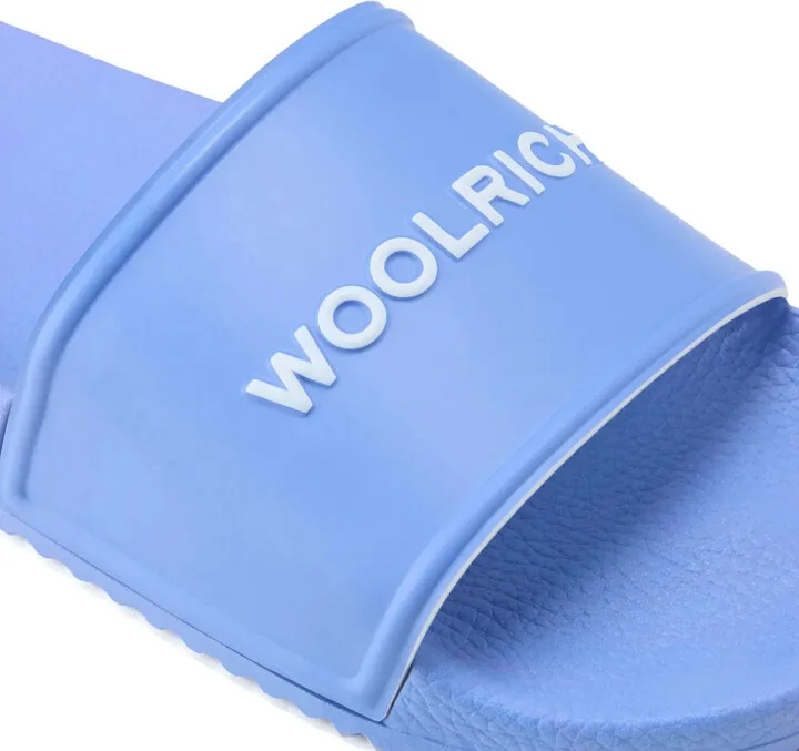 Logo-Embossed Flip Flops - Image 5