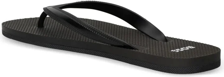 Logo-Embossed Flip-Flops - Image 3
