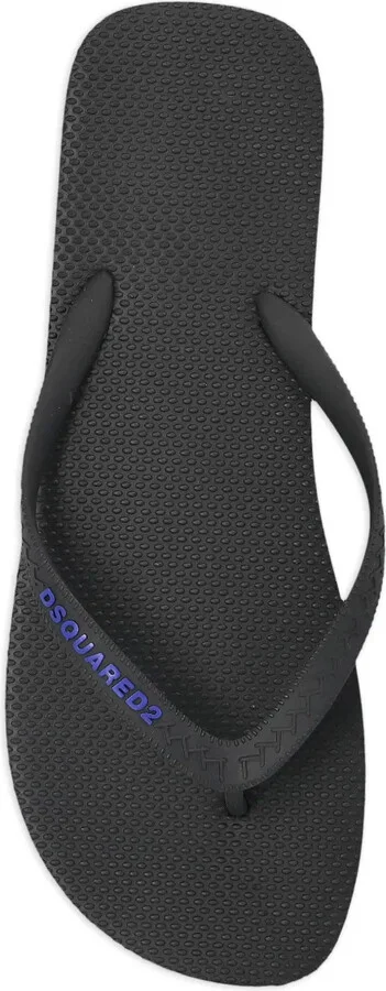 Logo-Embossed Flip Flops - Image 4