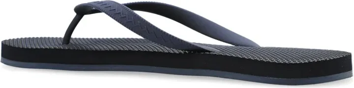 Logo-Embossed Flip Flops - Image 3
