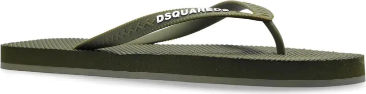 Logo-Embossed Flip Flops - Image 2
