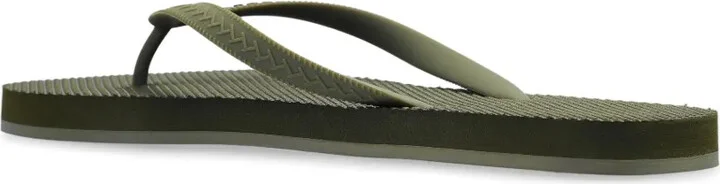 Logo-Embossed Flip Flops - Image 3