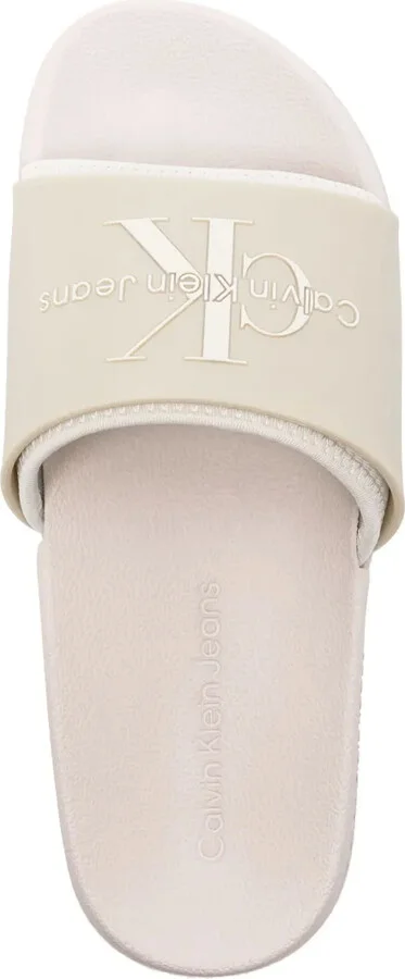 Logo-Embossed Layered Slides - Image 4
