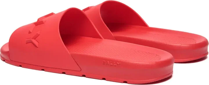 Logo-Embossed Moulded Slides - Image 3