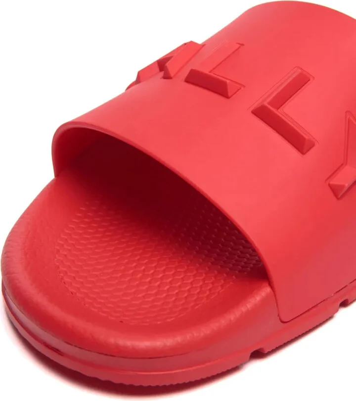 Logo-Embossed Moulded Slides - Image 4