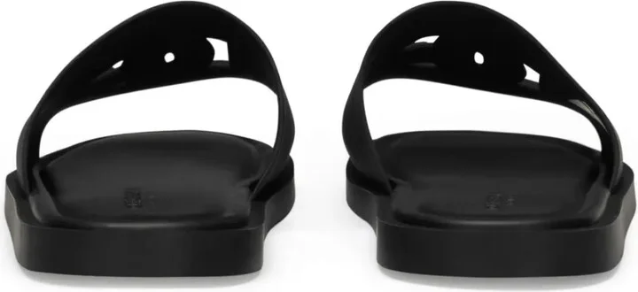 Logo-Embossed Open-Toe Slides - Image 3