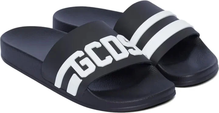 Logo-Embossed Pool Slides - Image 2