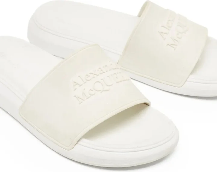 Logo-Embossed Pool Slides - Image 4