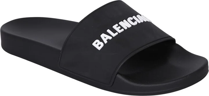 Logo-embossed Pool Slides - Image 2