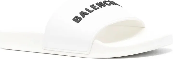 Logo-Embossed Pool Slides - Image 2